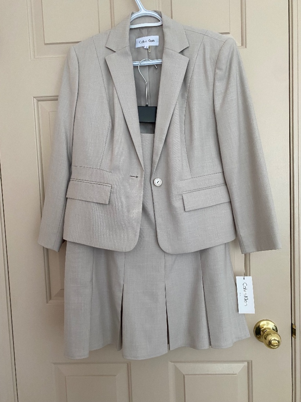 Suit